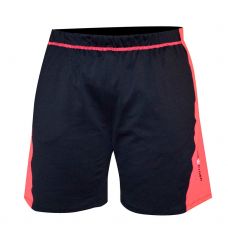 SHORT BLACK CROWN COOL NOIR CORAIL