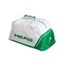 PALETERO HEAD TOUR TEAM COURT BLANCO VERDE