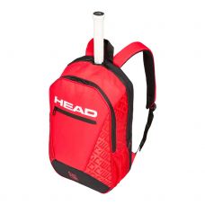 HEAD ZAINO CORE ROSSO NERO