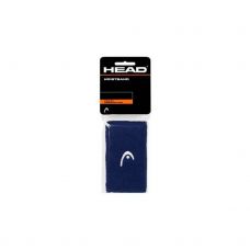 MUEQUERA HEAD WRISTBAND 5 AZUL MARINO