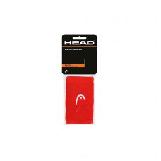 MUEQUERA HEAD WRISTBAND 5 ROJO