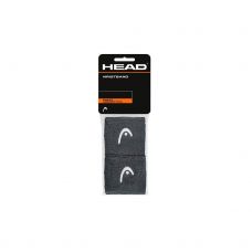 MUEQUERA HEAD WRISTBAND 2.5 GRIS