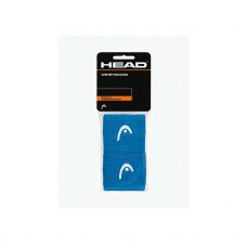 MUEQUERAS HEAD WRISTBAND 2,5 AZUL