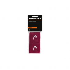 MUEQUERA HEAD WRISTBAND 2.5 MORADO