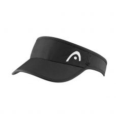 VISERA HEAD PRO PLAYER NEGRO MUJER