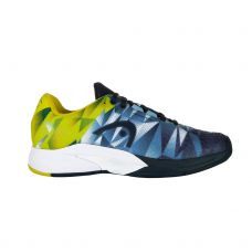 HEAD REVOLT PRO 3.0 AZUL AMARILLO FLUOR 273049 DBYW