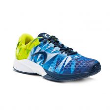 HEAD REVOLT PRO 3.0 SANYO AZUL AMARILLO FLUOR 273089 DBYW