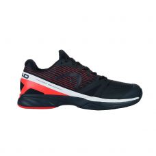 HEAD PRO 2.5 CLAY AZUL MARINO ROJO 273119 DBNR