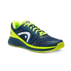 HEAD SPRINT EVO CLAY AZUL AMARILLO 273209 DBNY