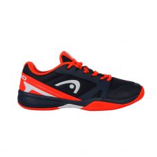 HEAD SPRINT 2.5 AZUL MARINO ROJO JUNIOR 275109 DBNR