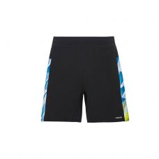 PANTALONES CORTOS HEAD MEDLEY NEGRO
