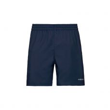 PANTALON CORTO HEAD CLUB AZUL MARINO