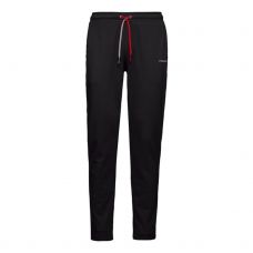 PANTALON HEAD CLUB BYRON NEGRO