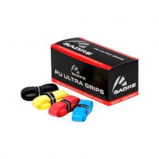 SABRE PU ULTRA GRIPS 24 UNIDADES MULTICOLOR