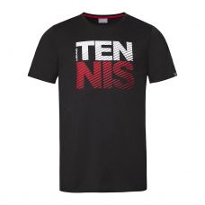 HEAD T SHIRT CLUB CHRIS NERO