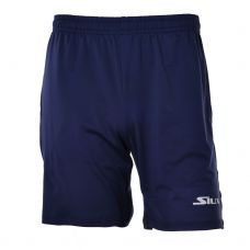 PANTALONCINO SIUX LUXURY BLU NAVY