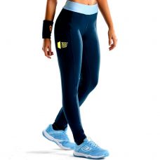 BULLPADEL COLLANT TEOFA BLU NAVY