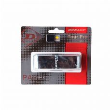 GRIP DUNLOP TOUR PRO REPLACE NEGRO