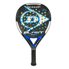 DUNLOP BLAST SOFT AZUL