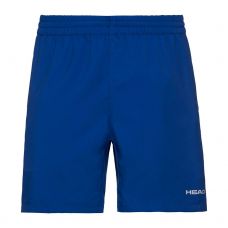 PANTALON CORTO HEAD CLUB S AZUL