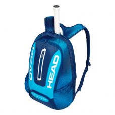 HEAD TOUR TEAM BACKPACK AZUL
