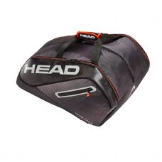 HEAD BORSA TOUR TEAM PADEL MONSTERCOMBI NERO