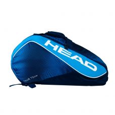 HEAD PORTARACCHETTE TOUR TEAM MONSTERCOMBI BLU