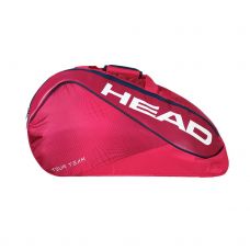 HEAD PORTARACCHETTE TOUR TEAM MONSTERCOMBI ROSSO