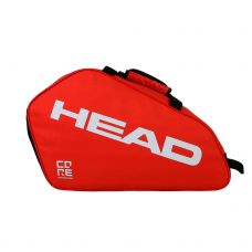 PALETERO HEAD CORE COMBI ROJO