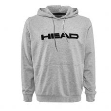 SUDADERA HEAD BYRON GRIS