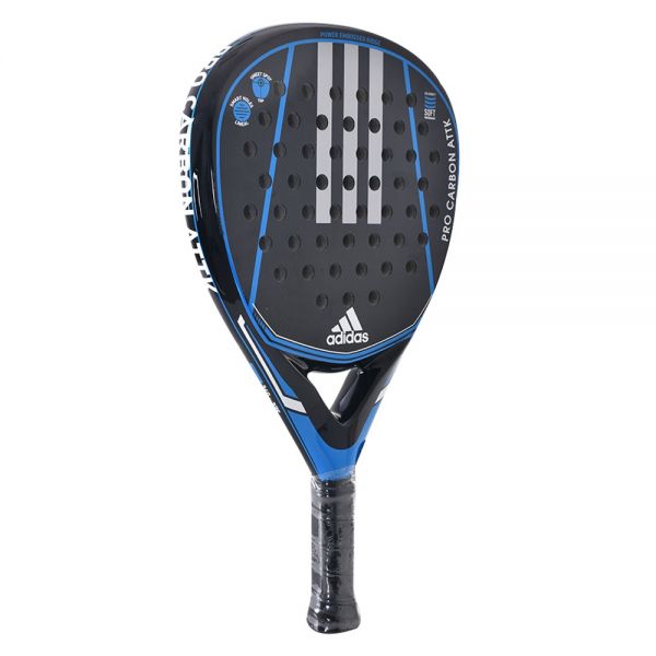 ADIDAS Pro Carbon Attk 1.9 - Para nivel avanzado y pro