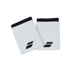 MUEQUERA BABOLAT LOGO JUMBO BLANCO