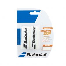 BABOLAT GRIP SENSATION X2 BLANCO
