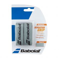 BABOLAT GRIP SENSATION X2 GRIS