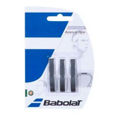 BABOLAT Balancer tape 3X NEGRO