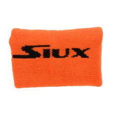 MUEQUERA SIUX LARGA IMPRESA NARANJA FLUOR