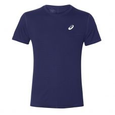 CAMISETA ASICS SILVER MORADO