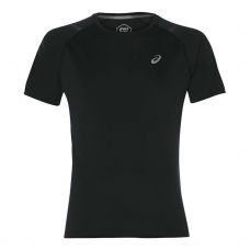CAMISETA ASICS SILVER ICON TOP