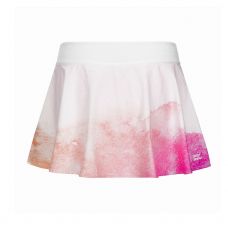 FALDA BIDI BADU MORA TECH SKORT BLANCO ROSA