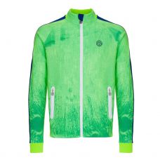 Chaqueta BIDI BADU Aton Tech Verde Nen