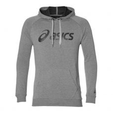 SUDADERA ASICS OTH GRIS