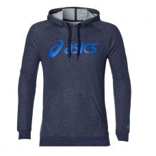 SUDADERA ASICS OTH PEACOAT AZUL