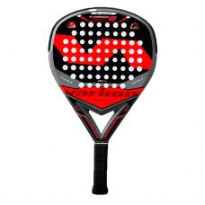VARLION CANO TI 6 ROJA
