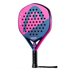 HEAD GRAPHENE 360 GAMMA MOTION