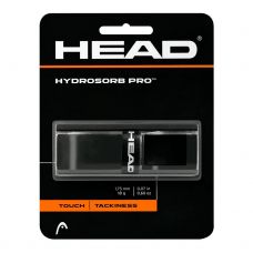 OVERGRIP HEAD HYDROSORB PRO NEGRO