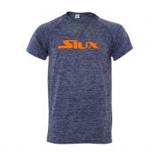 CAMISETA SIUX SPECIAL AZUL MARINO NIO