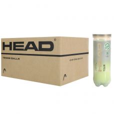 CAJON BOTE 3 BOLAS HEAD TOUR DORADO