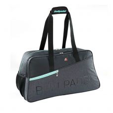 BOLSA BULLPADEL NEGRO AQUAMARINA