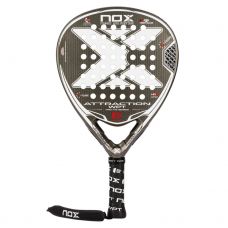 NOX ATTRACTION PRO P.6 WPT