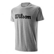 CAMISETA WILSON SCRIPT COTTON TEE